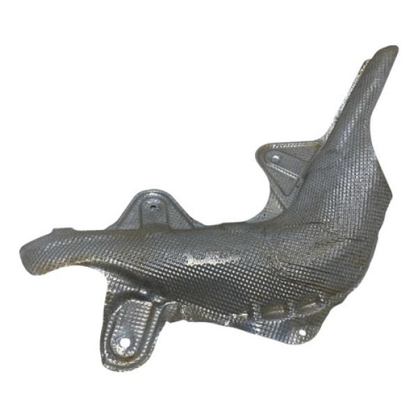 Defletor Calor Escape Renault Sandero 1.6 2008 2009