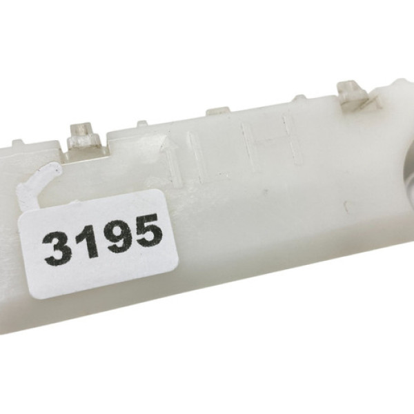 Guia Suporte Esquerdo Parachoque Tras Nissan Versa 1.6 2018