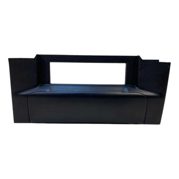 Moldura Computador De Bordo Citroën C4 Lounge 2013 2014