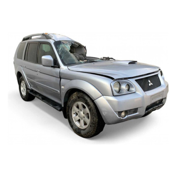 Peças Mitsubishi Pajero Sport Hpe 3.5 V6 Gasolina 2007