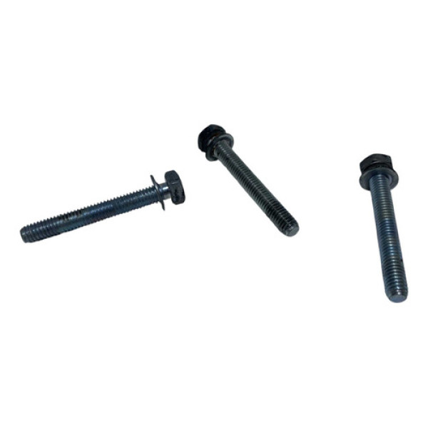 Parafusos Fixação Tbi Ssangyong Kyron 2.0 2010