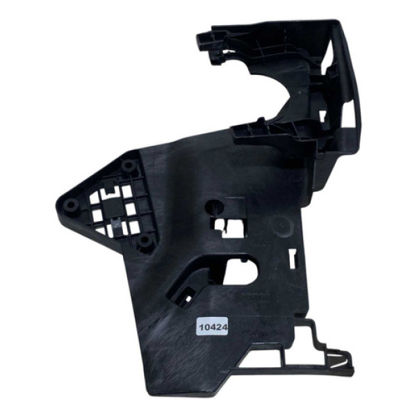 Suporte Fechadura Dianteira Esq Volvo Xc60 2009 2010 2011 12