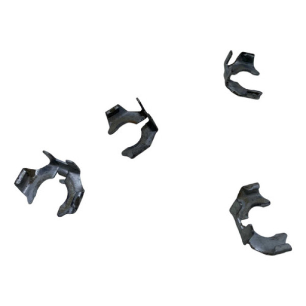 Travas Bicos Injeção Fox 1.0 2004 2005 2006 2007