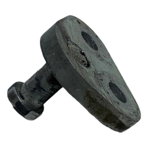 Batente Porta Dianteira Esquerda Fiat Uno Mille 2008 4p