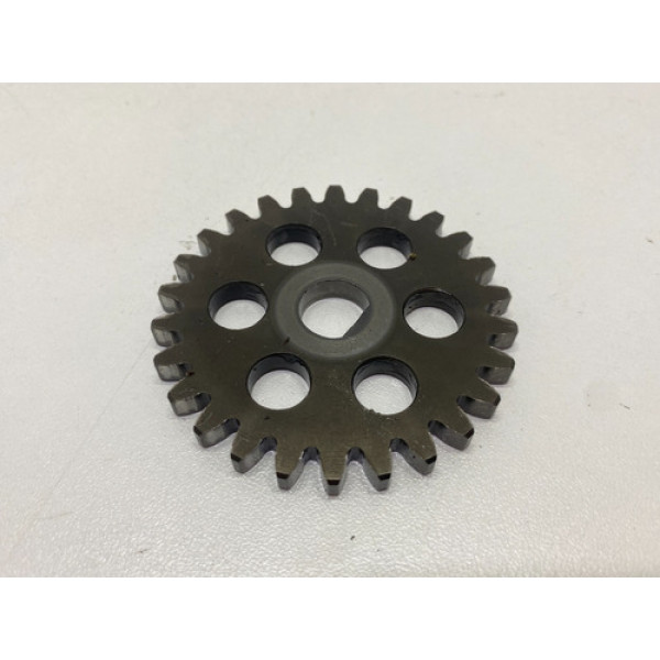 Engrenagem Bomba Oleo Honda Nx 400i Falcon 2015