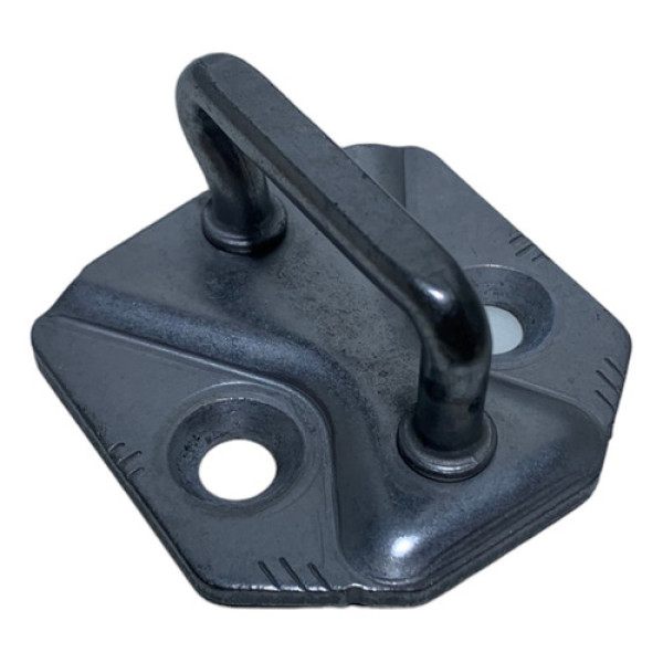 Batente Porta Traseira Esquerda Ford New Fiesta 2015