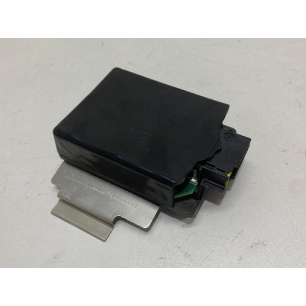 Módulo Multifunções Ford New Fiesta 2011 2012 Ae8t19h464ae