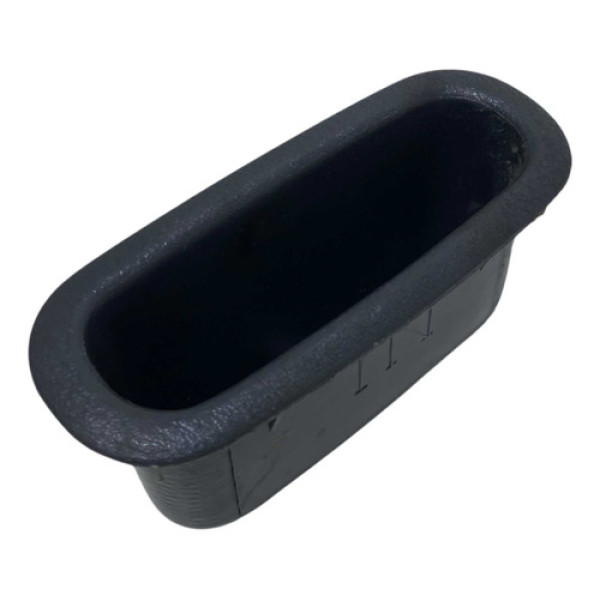 Puxador Porta Traseira Esquerda Pajero Sport 2007 2008