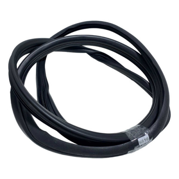 Borracha Vedação Dianteira Esquerda Peugeot 207 2009 2010