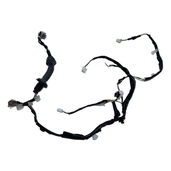 Chicote Porta Dianteira Esquerda Toyota Yaris 2019 2020 2021