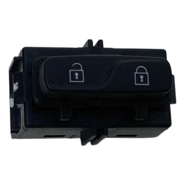 Botão Trava Portas Volvo Xc60 2009 2010 2011 2012