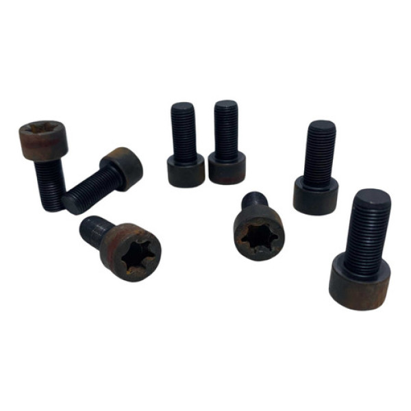 Parafusos Cremalheira Ssangyong Kyron 2.0 2010