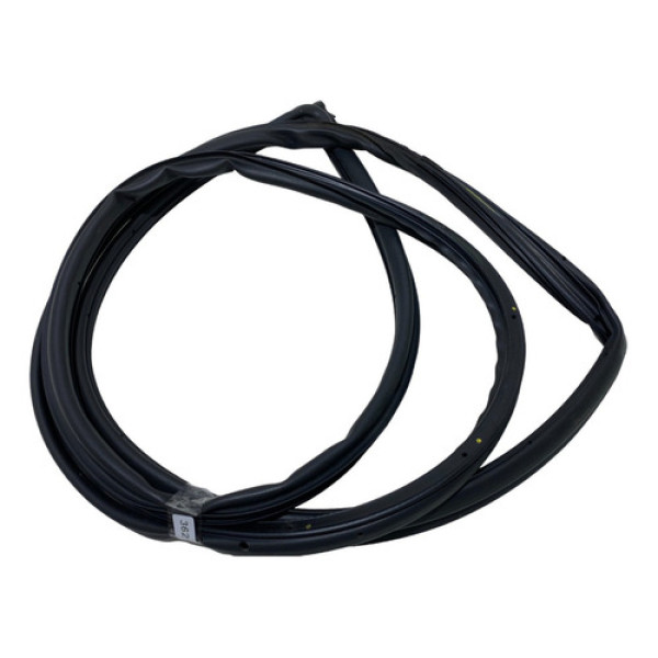 Borracha Vedação Porta Diant Dir Ford New Fiesta Mex 2011