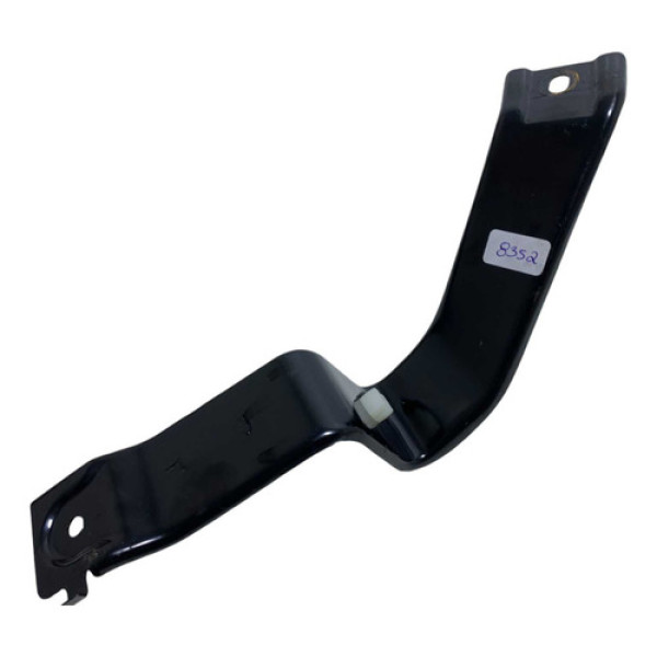 Acabamento Interno Porta Traseira Esq Ssangyong Kyron 2010