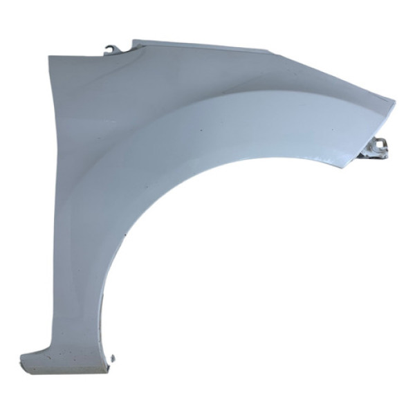 Paralama Direito Ford New Fiesta 2015 2016 2017 2018 2019 20