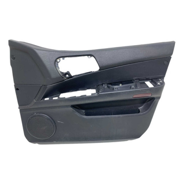 Forro Porta Dianteira Direita Ssangyong Kyron 2010 2011