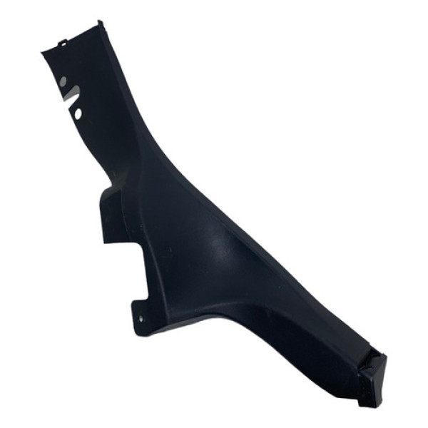 Soleira Traseira Esquerda Ford New Fiesta 2015 2016