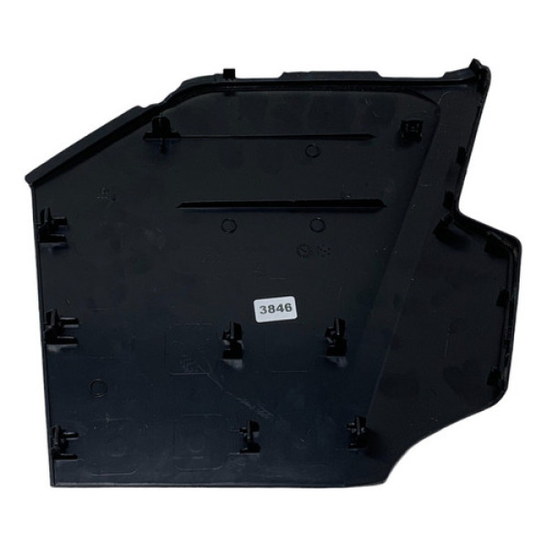 Moldura Acabamento Interno Peugeot 2008 2016 2017 2018