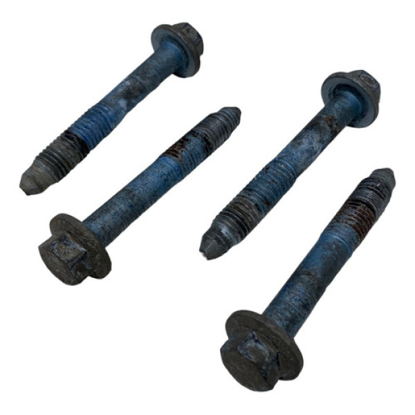 Parafusos Balanças New Fiesta 2015