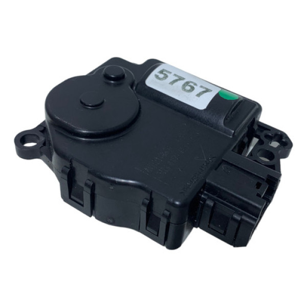 Motor Atuador Caixa Ventilação Ford New Fiesta 2015 2016 