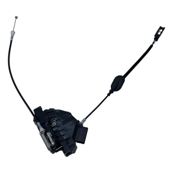 Fechadura Porta Dianteira Direita Ford New Fiesta Mex 2011