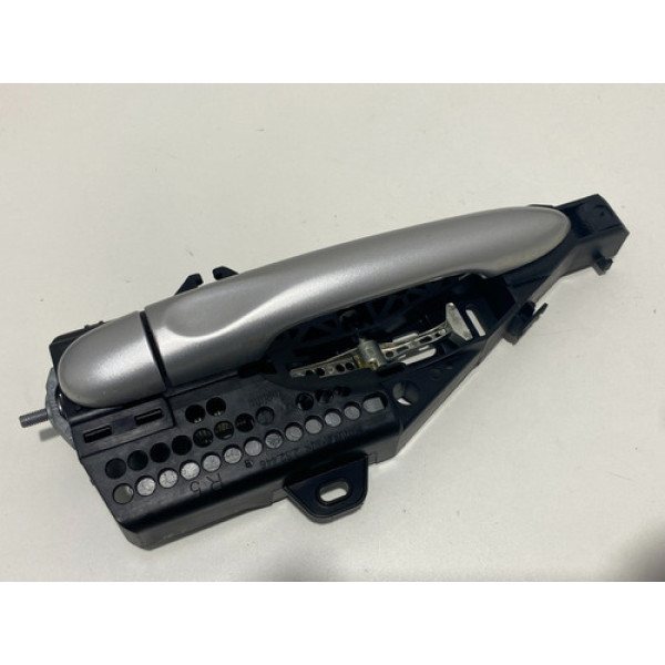 Maçaneta Externa Dianteira Direita Renault Captur 2019