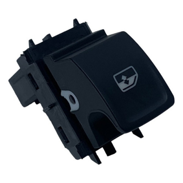 Botão Vidro Traseiro Esquerdo Volkswagen T-cross 2022