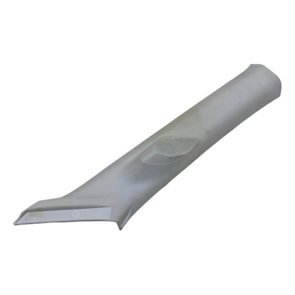 Acabamento Coluna Dianteira Direita Peugeot 208 2021 2022 23