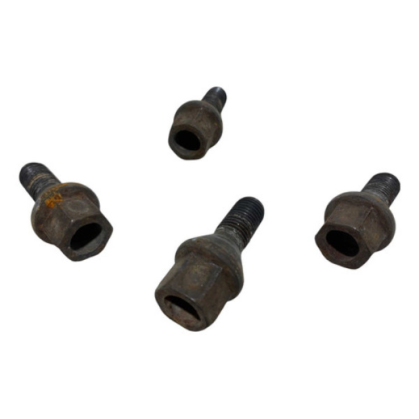  Parafusos Roda Renault Sandero 2008 2009 2010