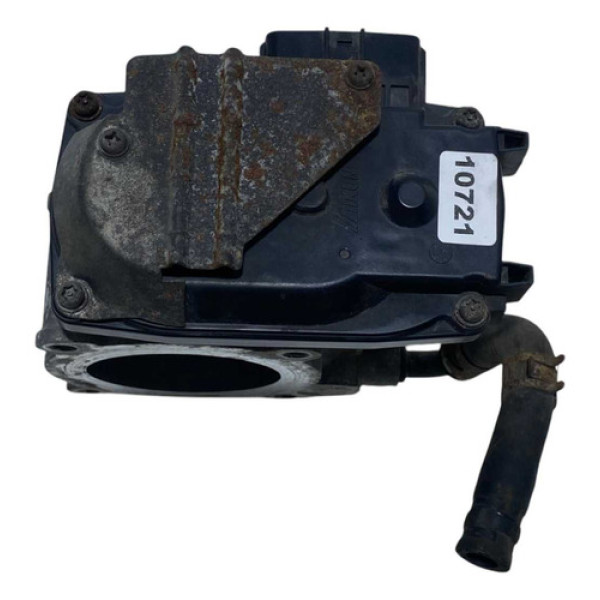 Tbi Corpo Borboleta Lancer 2.0 2011 2012 2013 2014