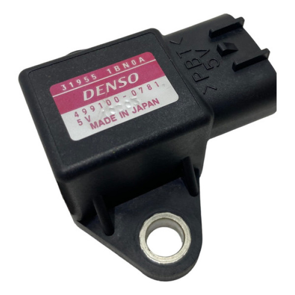 Sensor Map Inclinação Nissan Versa 1.6 Aut 2018 2019