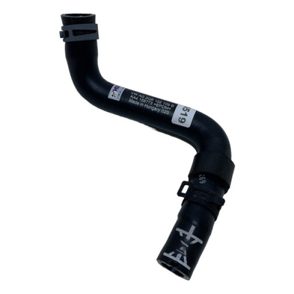 Mangueira Radiador Volkswagen T-cross 1.0 Tsi 2022