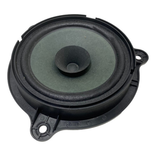 Alto Falante Original Porta Traseira Esq Nissan Versa 2018