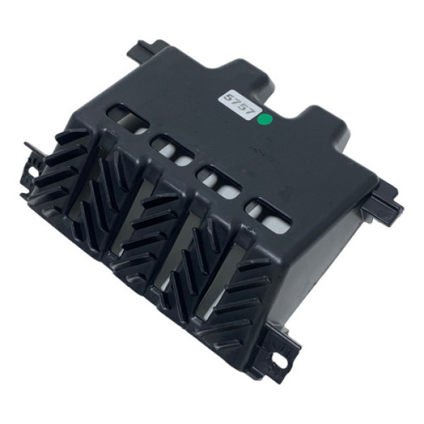 Moldura Porta Objetos Ford New Fiesta 1.5 2015