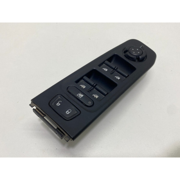 Comando Vidro Elétrico Dianteiro Esquerdo Jeep Renegade 2019