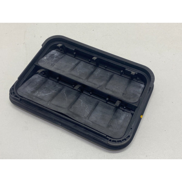 Grade Difusor Ar Traseiro Peugeot 208 2021 2022 2023