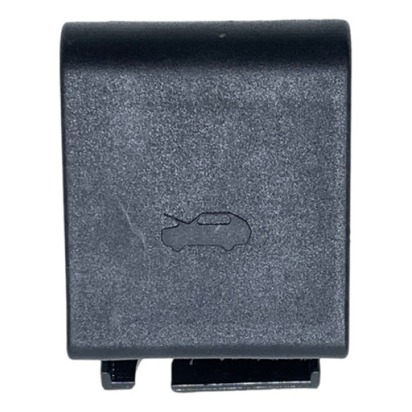 Puxador Abertura Capo Dianteirio Ford New Fiesta 2015 2016