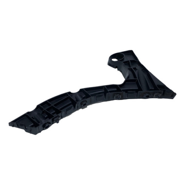 Guia Suporte Esq Parachoque Traseiro Volvo Xc60 2009 2010