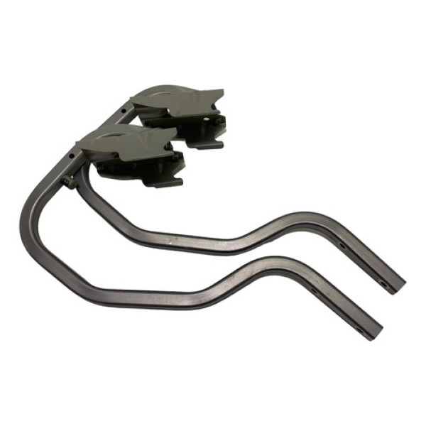 Par Dobradiça Capo Traseiro Nissan Versa 2016 2017 2018 2019