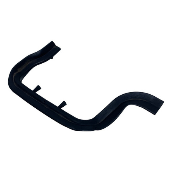 Acabamento Junta Entrada Ar Ford New Fiesta 1.5 2015 2016