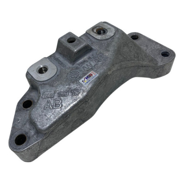 Suporte Coxim Cambio Automatico Volkswagen T-cross 1.0 2022