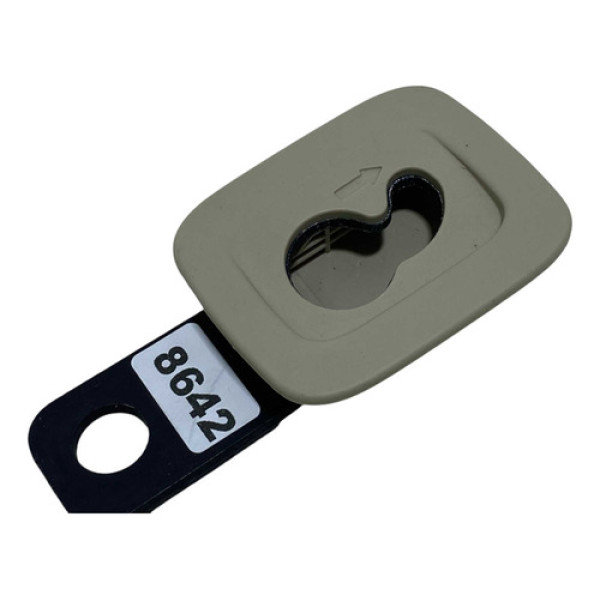 Suporte Direito Cobertura Teto Volvo Xc60 2011 2012 2013