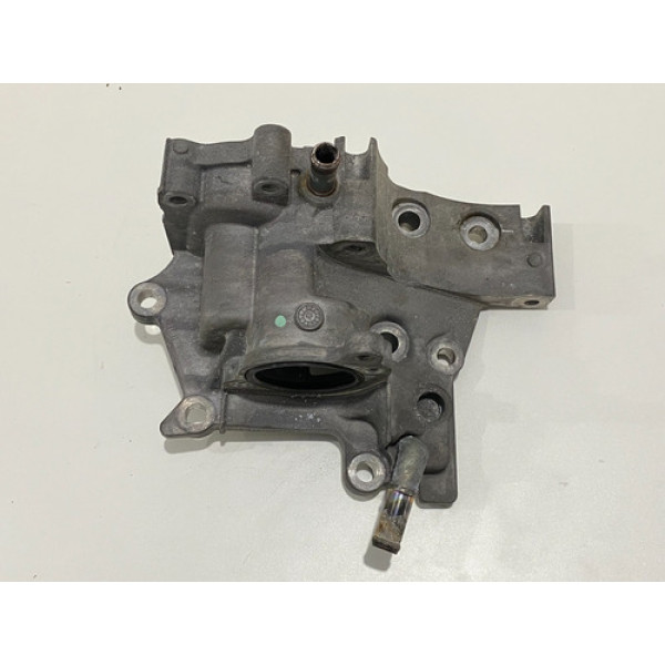 Suporte Compressor Ar Bomba Água Nissan Sentra 2014 15 16