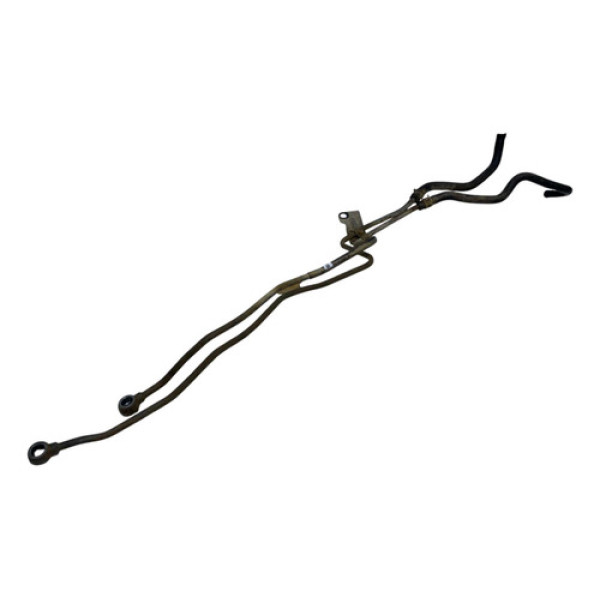 Mangueira Oleo Cambio Pajero Sport 3.5 V6 Aut 2008 2009