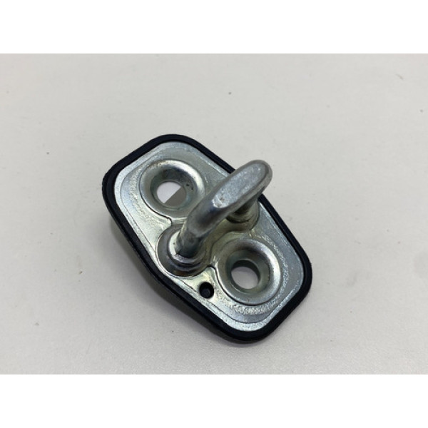 Batente Fechadura Porta Tras Esquerda Peugeot 208 2021 2022