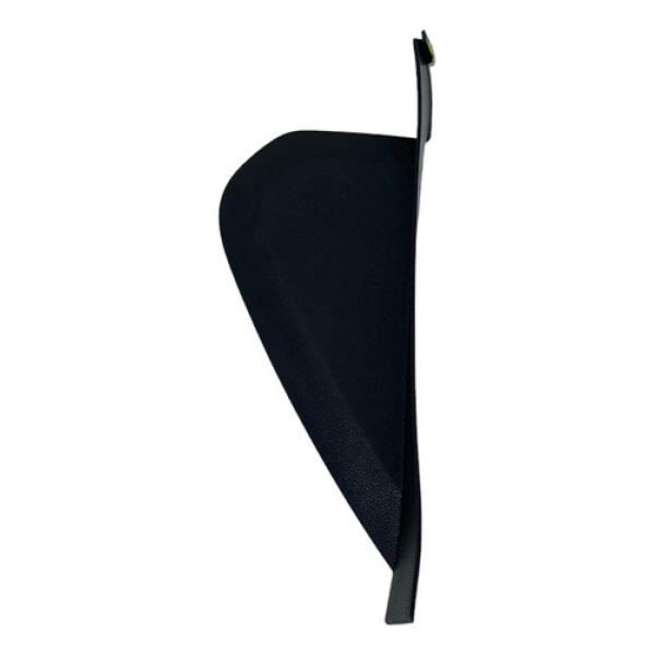 Tampa Acabamento Canto Direito Painel New Fiesta Mex 2011