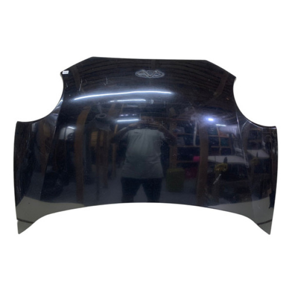 Capo Dianteiro Chery Qq 2011 2012 2013 2014