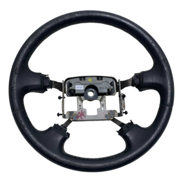 Volante Original Ssangyong Kyron 2010 2011 Detalhe