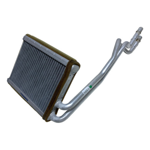 Radiador Interno Ford New Fiesta 2015