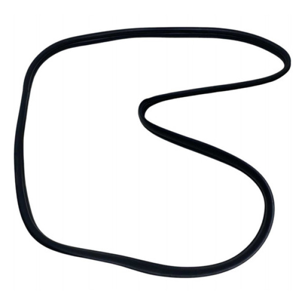 Borracha Vedação Carroceira Diant Dir Gol Voyage G5 10 11 12